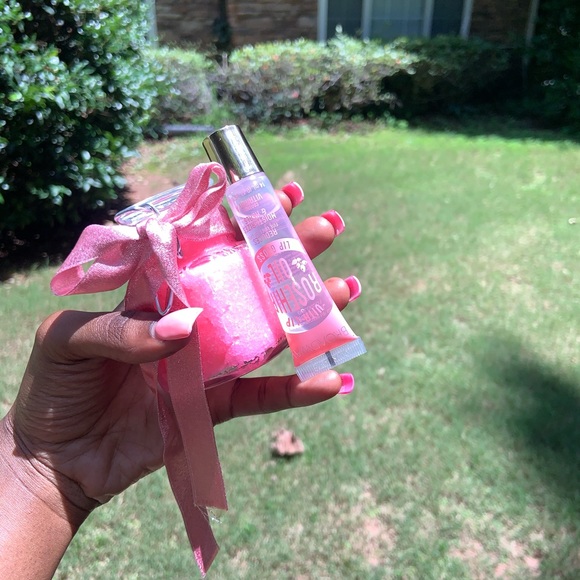 candied lip scrubs - Picture 3 of 7